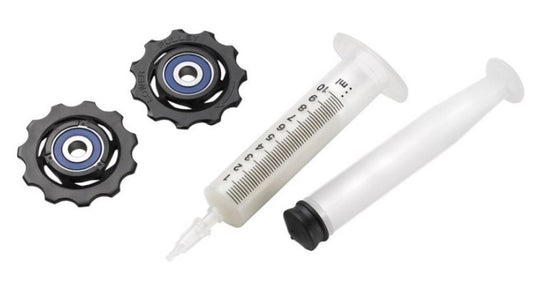 Sram ETap RD Pulleys Ceramic Bearings 11spd