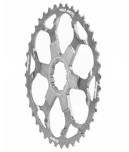 Hope T-Rex Ratio Expander Sprocket 40T Sram