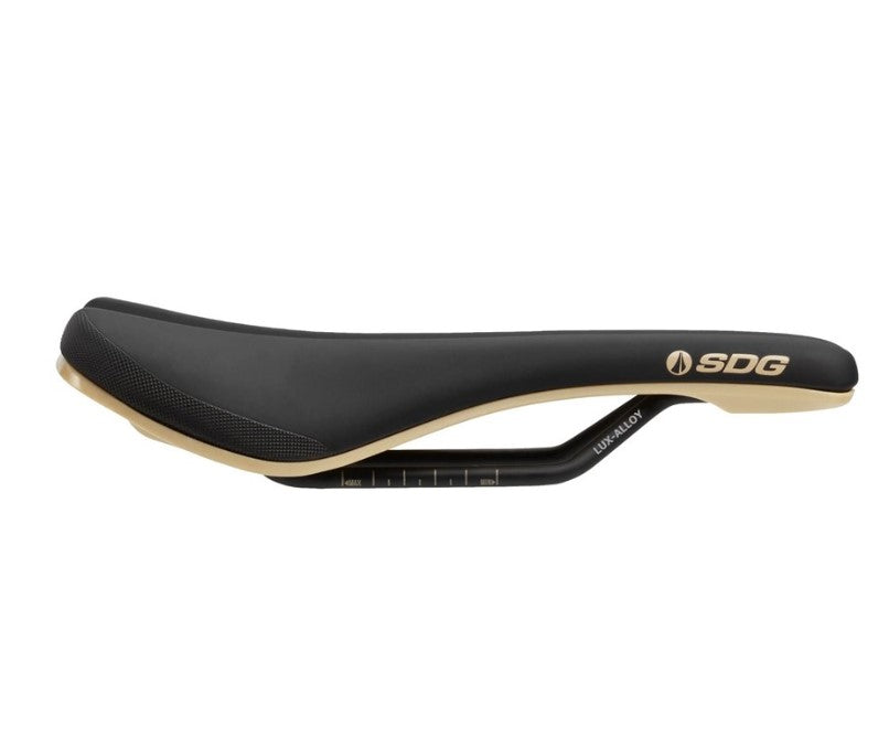 SDG Bel-Air 3.0 Lux Alloy Black/Tan