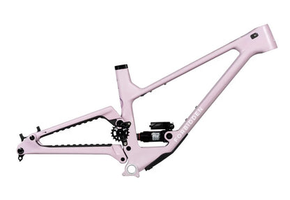 Forbidden Druid V2 Carbon Frame 29 S2