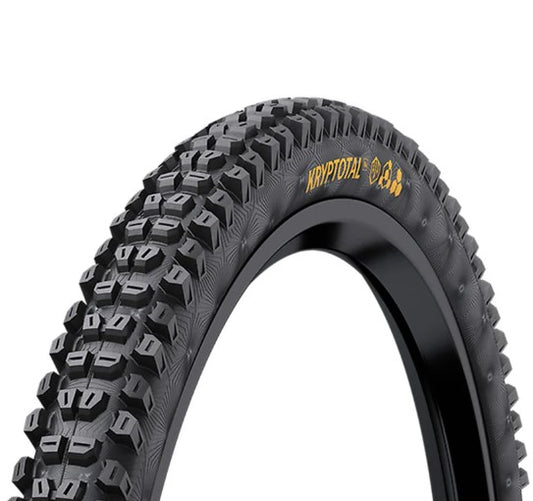 Continental M Kryptotal-R Soft DH 27.5 2.40