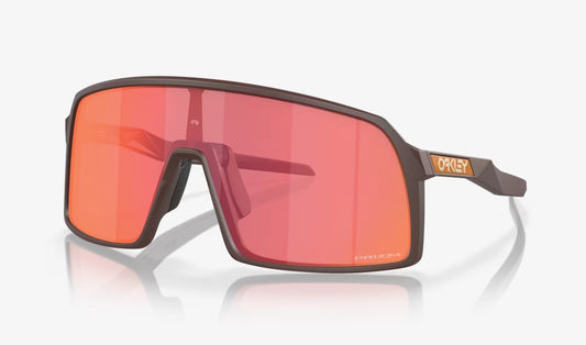 Oakley Sutro Matte Grenache