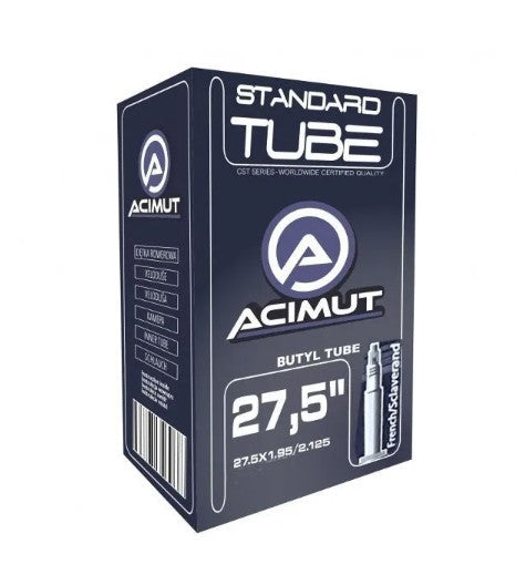 Acimut 27.5" Tube 1.75/2.125 PV