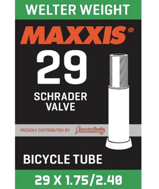 Maxxis Tube WW 29 X 1.75/2.40 SV48mm