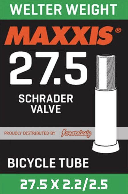 Maxxis Tube WW 27.5 X 2.2/2.5 SV