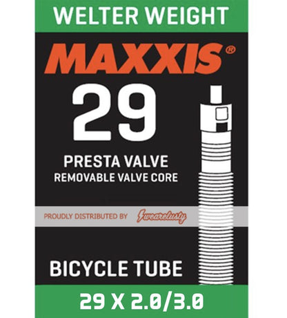 Maxxis Tube WW 29 X 2.0/3.0 FV SEP PV48mm