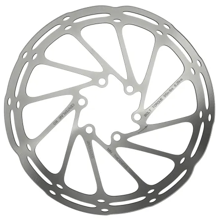 Sram Disc Brake Rotor Centerline