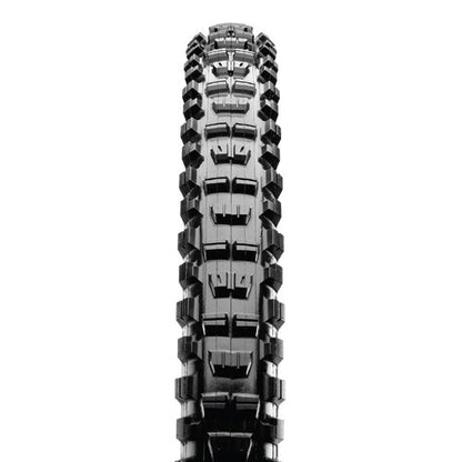 MINION DHR II 29 X 2.50 3CT EXO+ TR FOLD 60TPI E-25