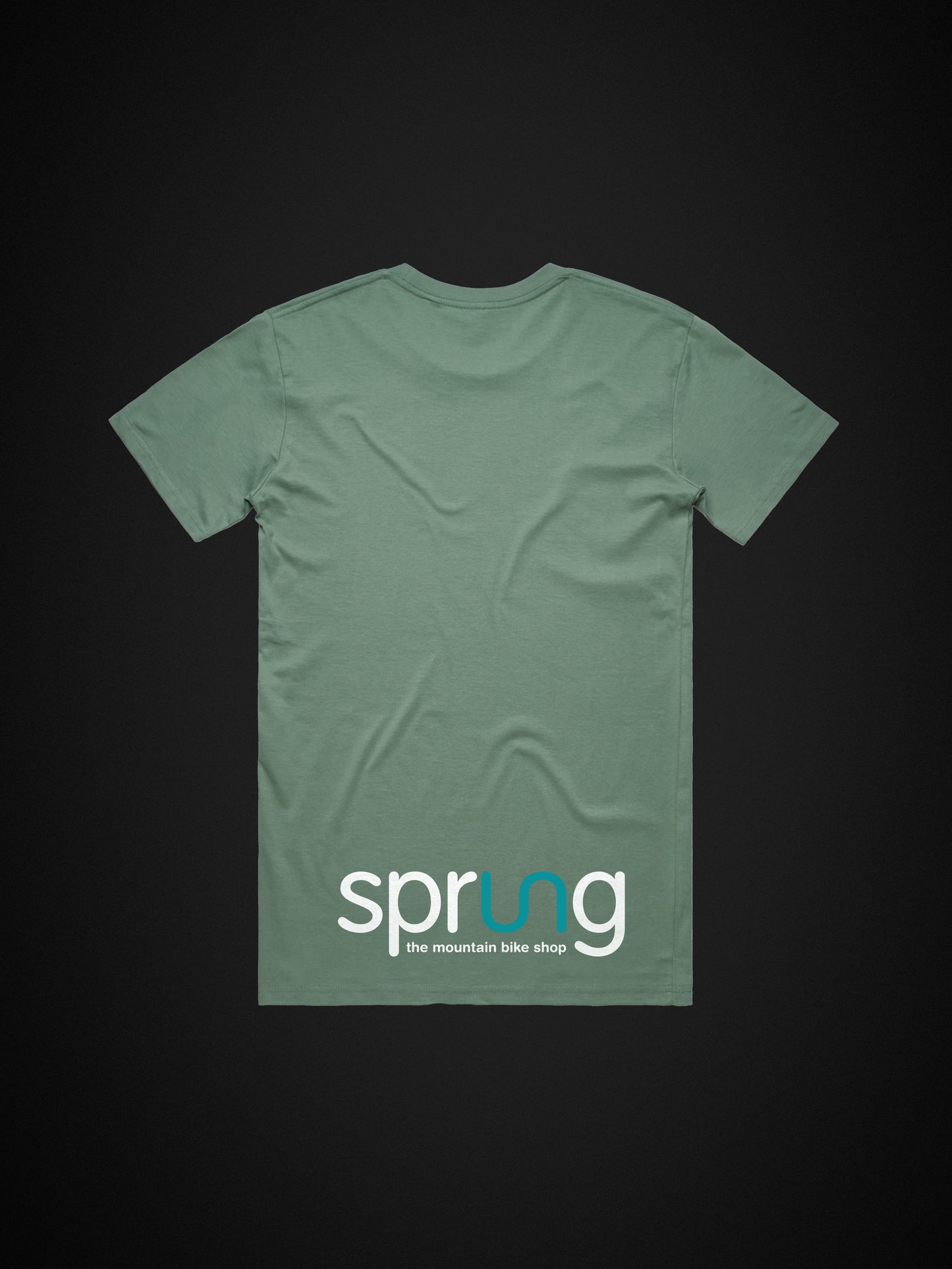 Sprung Tee