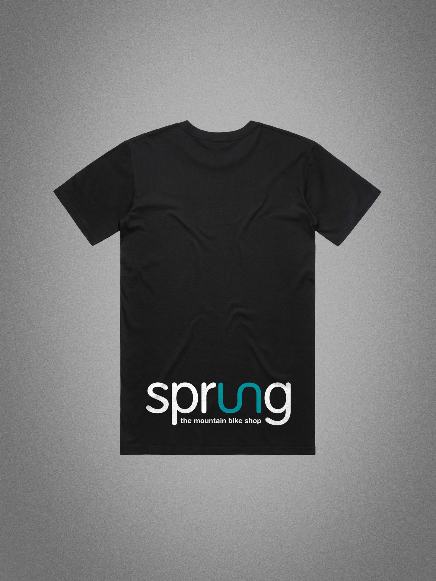 Sprung Tee