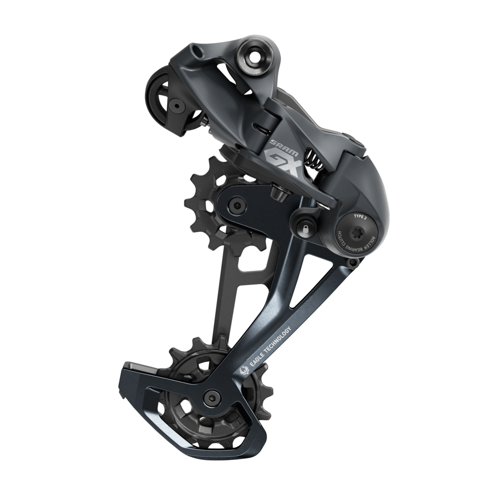 Sram RD GX Eagle Lunar 12spd Derailleur