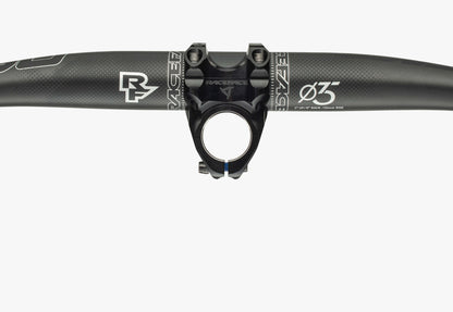 Race Face Turbine R Stem Clamp:35 Length:32 Rise:0