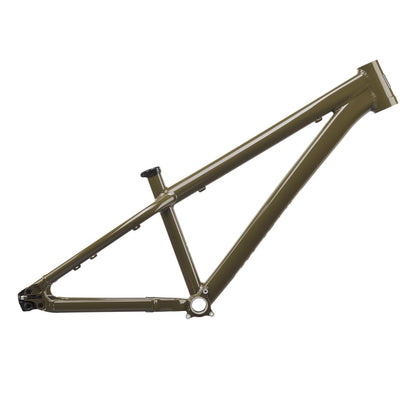 2021 Santa Cruz Jackal Frame 142 T/A