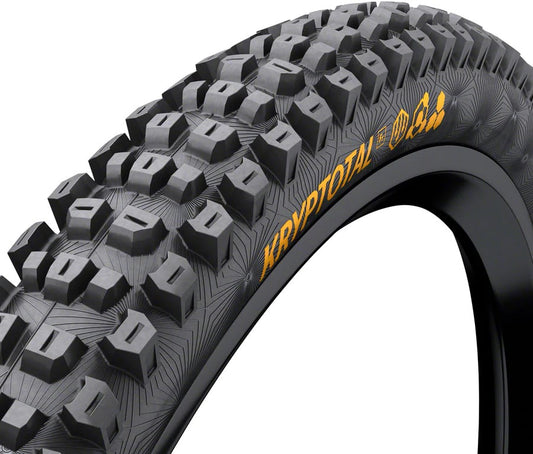 Continental M Kryptotal-F Super-Soft DH 29 x 2.40