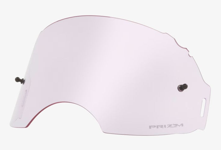 Oakley Airbrake replacement lens