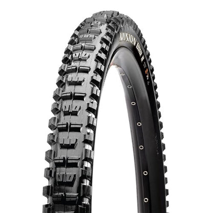 Minion DHR II 27.5 X 2.60 3C Terra EXO TR Fold 120TPI E-25