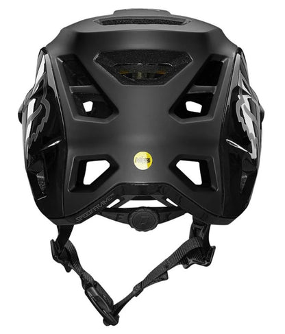 Fox SpeedFrame Pro Helmet