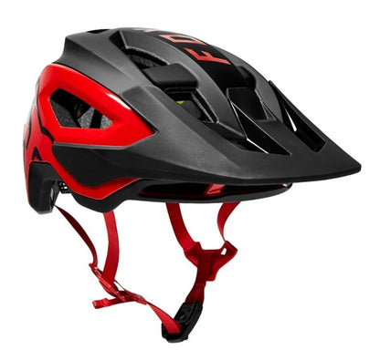 Fox SpeedFrame Pro Helmet