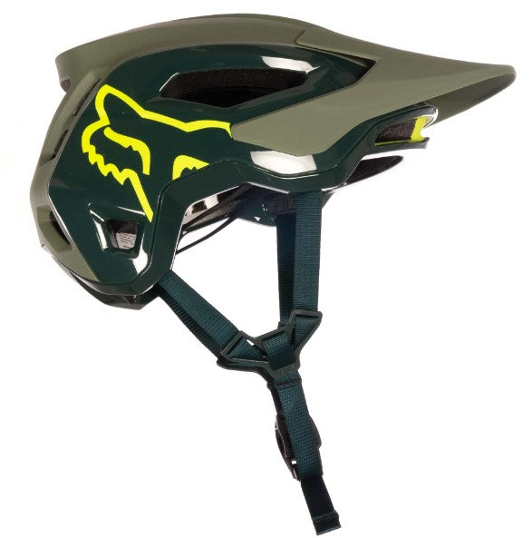 Fox SpeedFrame Pro Helmet